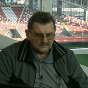 Marcel Coraș / foto: iamsport.ro