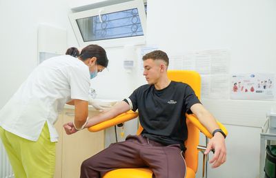 Uluitor! Vrei să vezi lotul Farului prezent la vizita medicală? » Clubul lui Hagi te pune să plătești, iar prețurile sunt șocante!