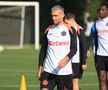Antrenament FCSB în Antalya, Daniel Bîrligea FOTO: Ionuţ Iordache (GSP)