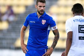 EXCLUSIV Alexandru Tudorie se întoarce în România! Detaliile revenirii la clubul care l-a pus pe picioare după experiența de la FCSB