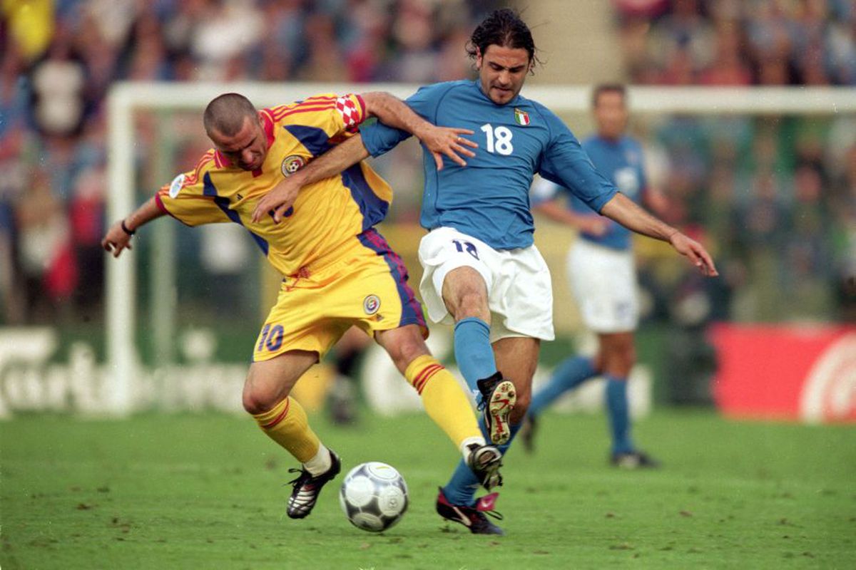 Gabi Balint, amintiri savuroase cu Gică Hagi, în ziua în care „Regele” a împlinit 56 de ani: „Patul lui era plin de ghemotoace de hârtie”