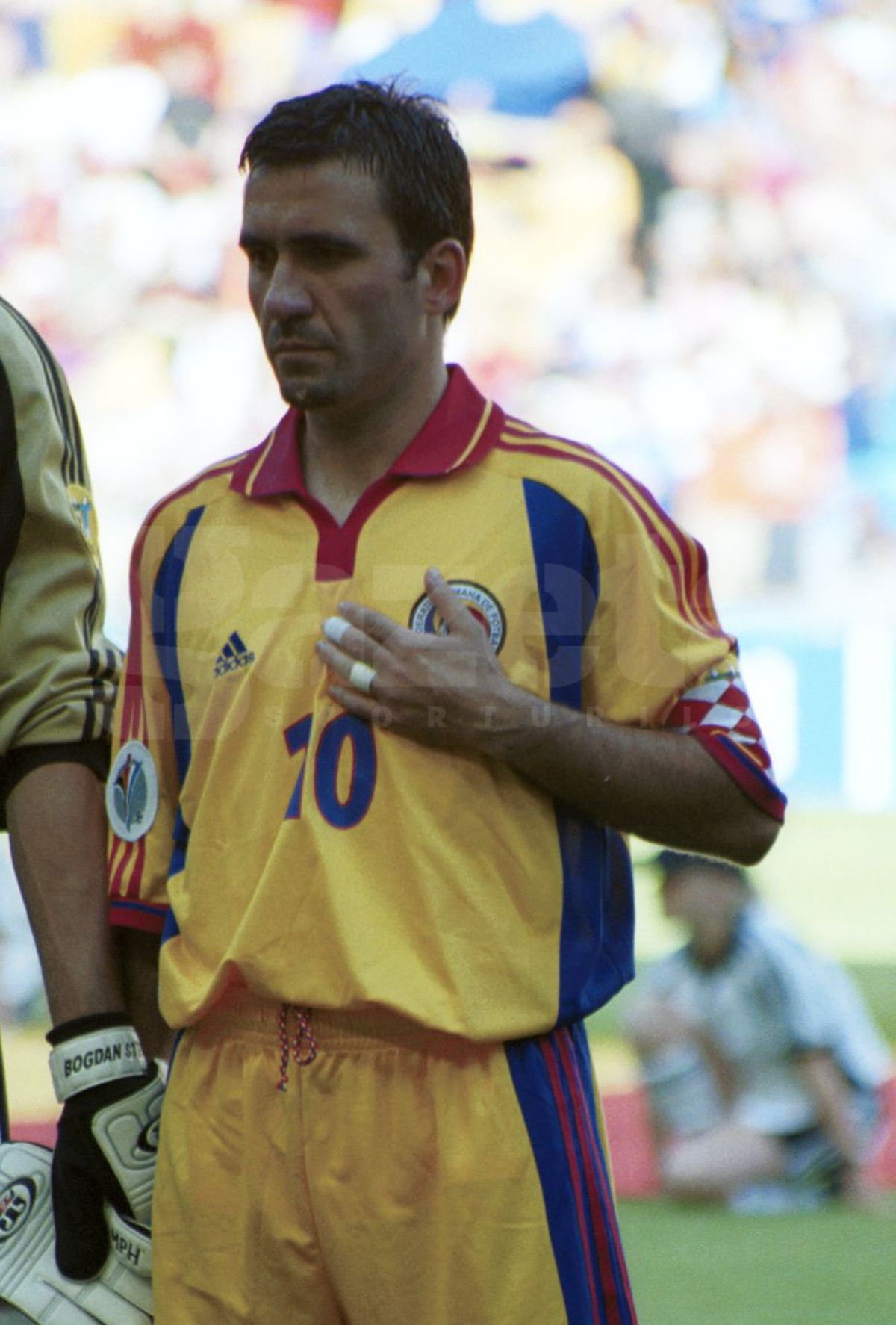 Gică Hagi, mesaj pe Facebook în ziua în care a împlinit 55 de ani