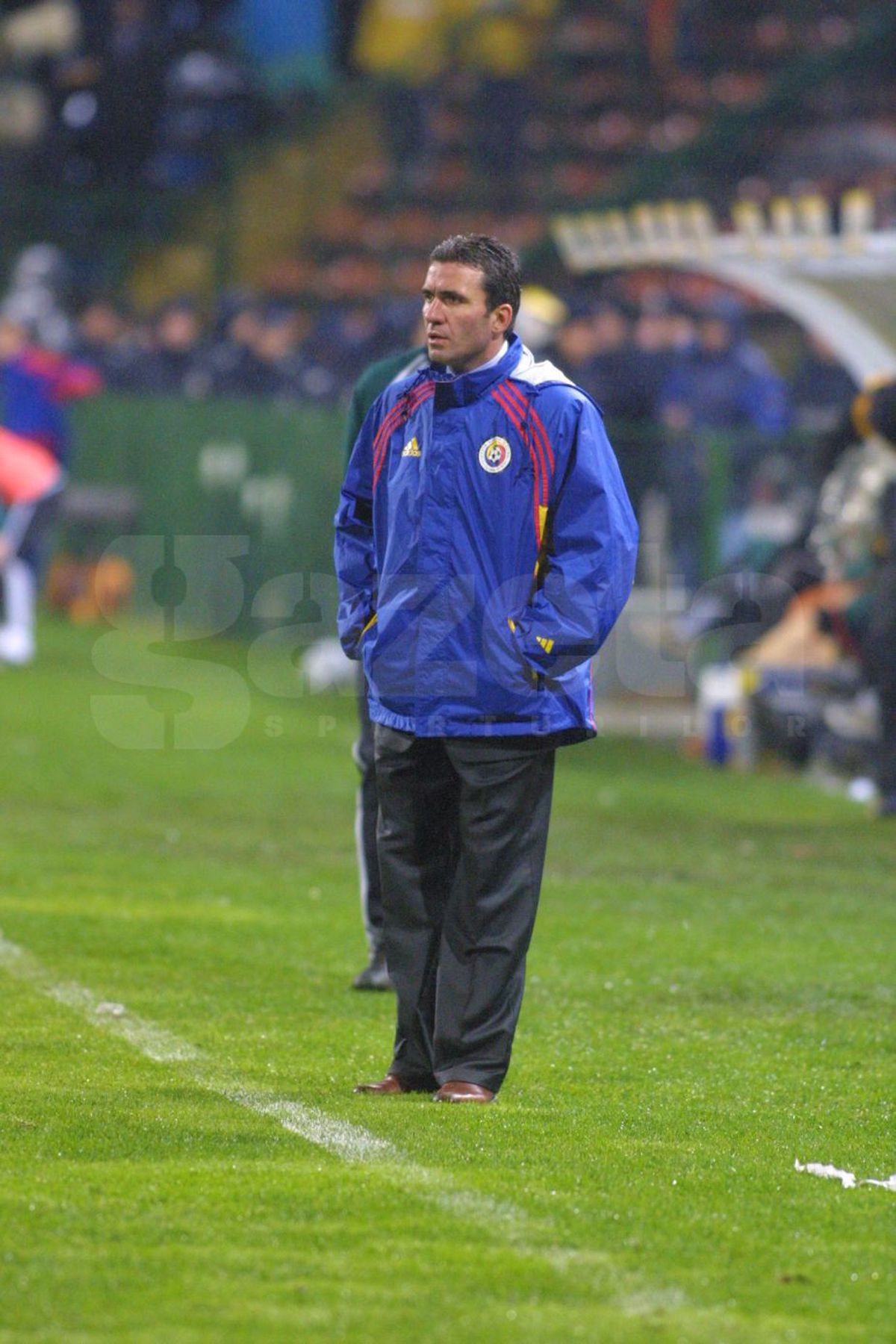 Gică Hagi a împlinit azi 55 de ani! Cele mai tari imagini din cariera „Regelui” + 10 lucruri inedite