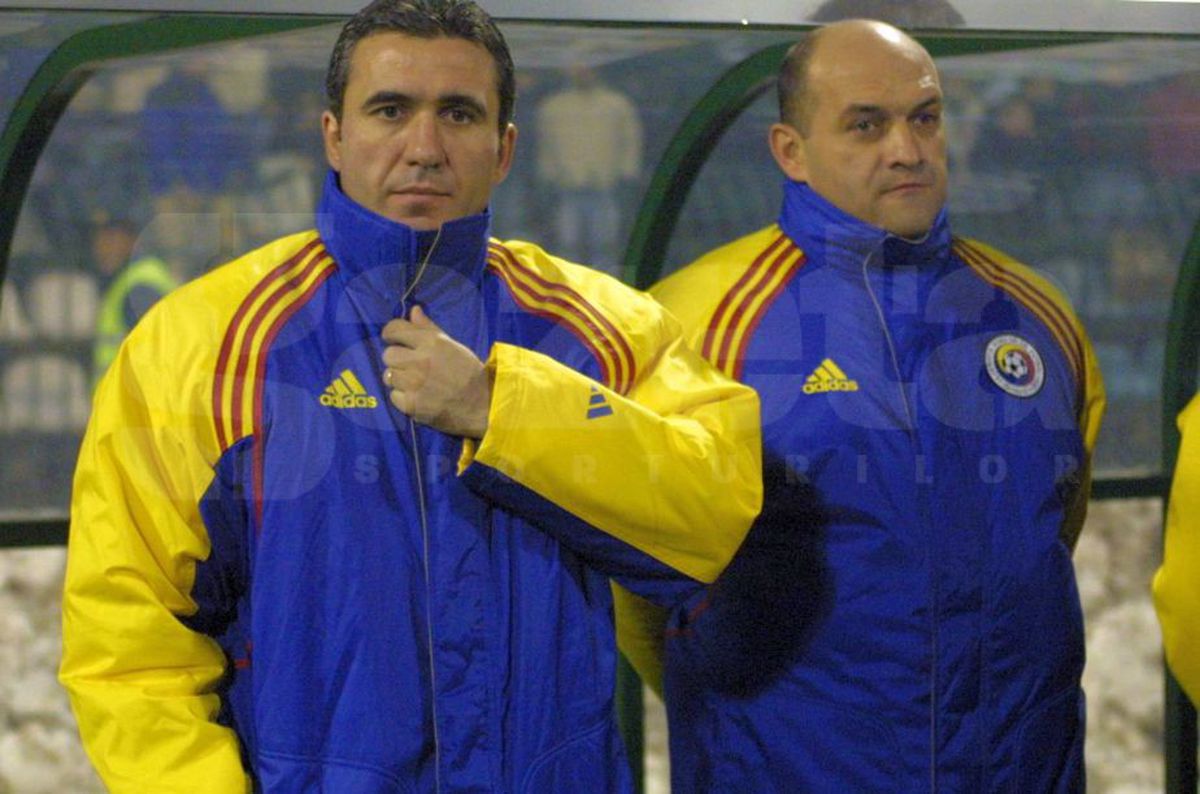 Gică Hagi a împlinit azi 55 de ani! Cele mai tari imagini din cariera „Regelui” + 10 lucruri inedite