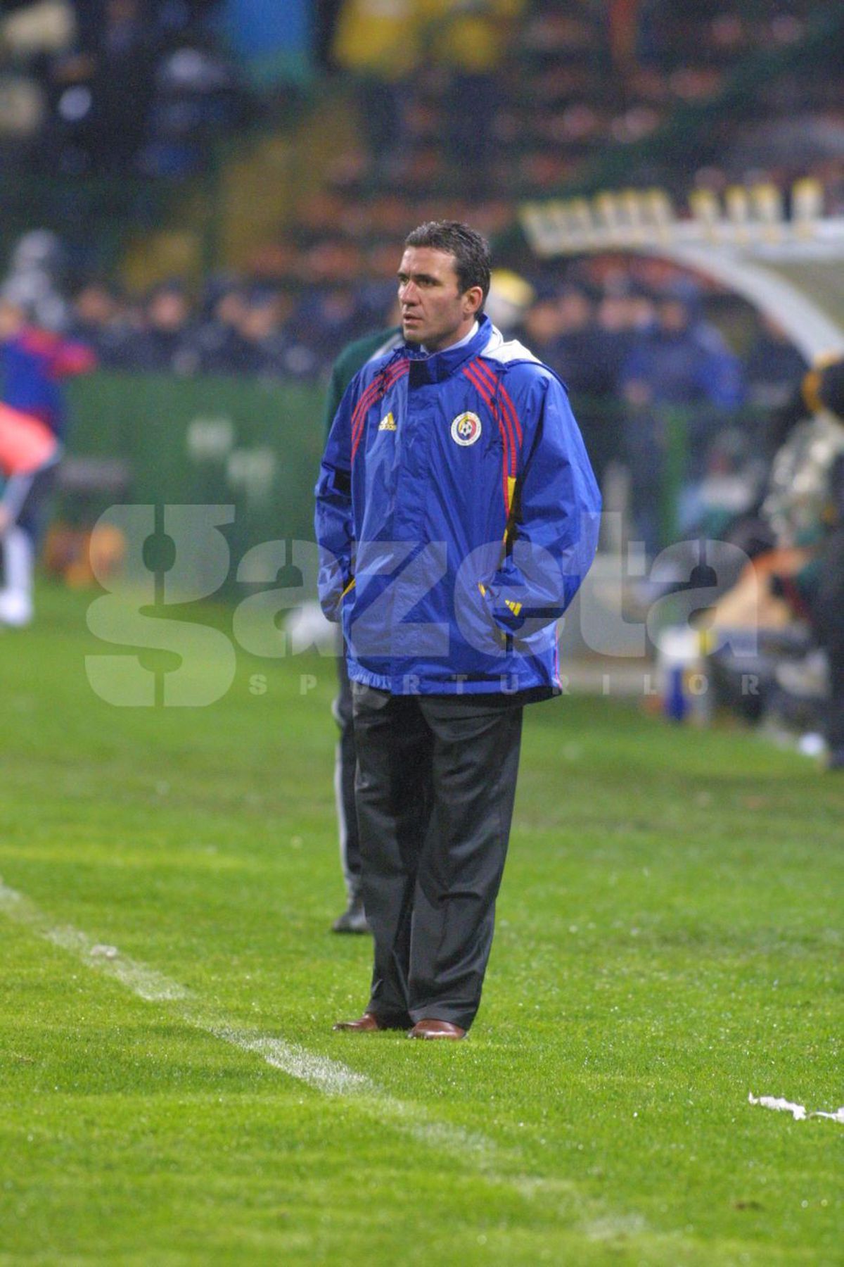 Gică Hagi, mesaj pe Facebook în ziua în care a împlinit 55 de ani