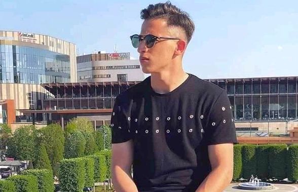 FCSB // VIDEO Valentin Crețu, reacție fabuloasă când a fost întrebat despre superbolidul lui Moruțan: „La vârsta lui, n-aveam nici bicicletă”
