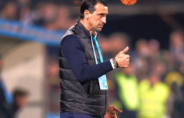 VOLUNTARI - FCSB // VIDEO Nici Bogdan Vintilă n-a ratat subiectul Moruțan: „Ce s-a întâmplat acum îl va ajuta în carieră, sunt sigur”