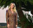 Diletta Leotta a lăsat mască asistența la Festivalul de la Sanremo: „Știu ce gândiți: «E bună Leotta asta!»”