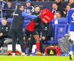 SCHALKE - HERTHA 3-2 // FOTO Scandal rasial IMENS în Germania! Insultat de huliganii lui Schalke, Jordan Torunarigha a plâns și a vrut să iasă de pe teren