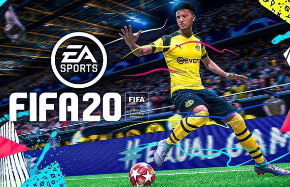 FIFA20 // Motivul pentru care un gamer a dat în judecată EA Sports » Avocații se implică: „E ca la un joc de ruletă”