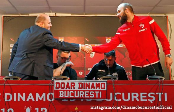 DINAMO // Comunicat oficial: fanii din proiectul socios „DDB” au plătit salariile restante ale jucătorilor