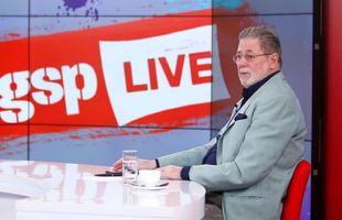 DINAMO // Cornel Dinu e la zi cu ironiile: „I-ați dat 10.000 de euro salariu pentru 78 de minute”