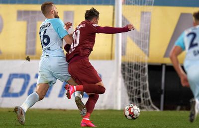 FCSB // Bogdan Planic, iertat de Comisia de Disciplină! Cât stă după ce a fost eliminat cu CFR Cluj