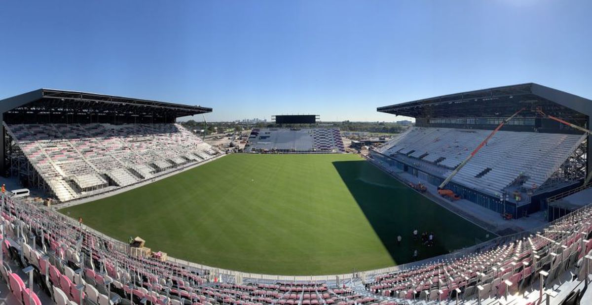 Clubul lui David Beckham, probleme legale înainte de starul MLS! Inter Miami a pierdut procesul