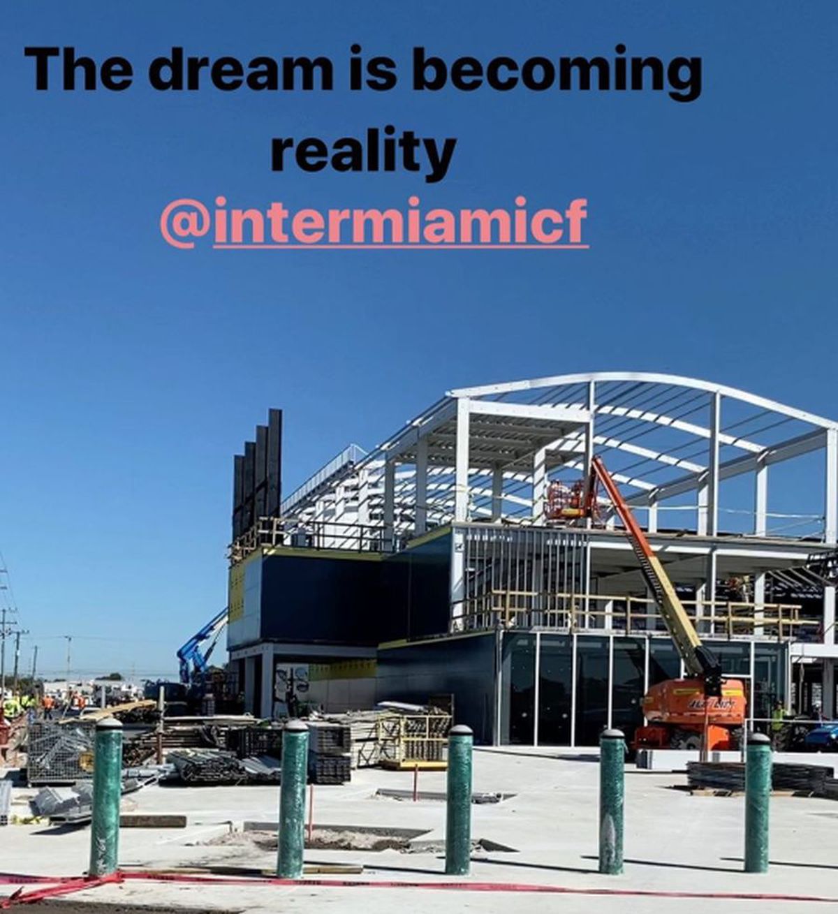 Clubul lui David Beckham, probleme legale înainte de starul MLS! Inter Miami a pierdut procesul