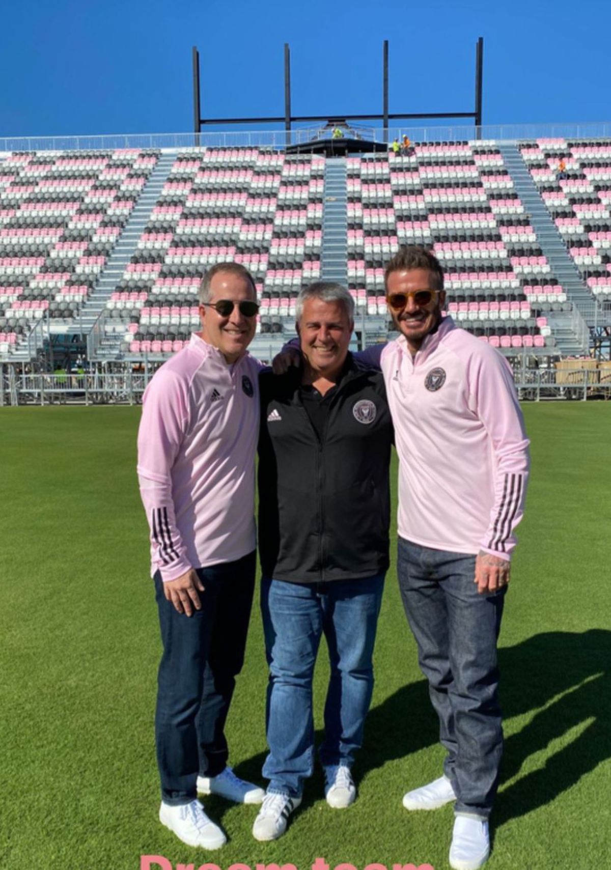 Clubul lui David Beckham, probleme legale înainte de starul MLS! Inter Miami a pierdut procesul