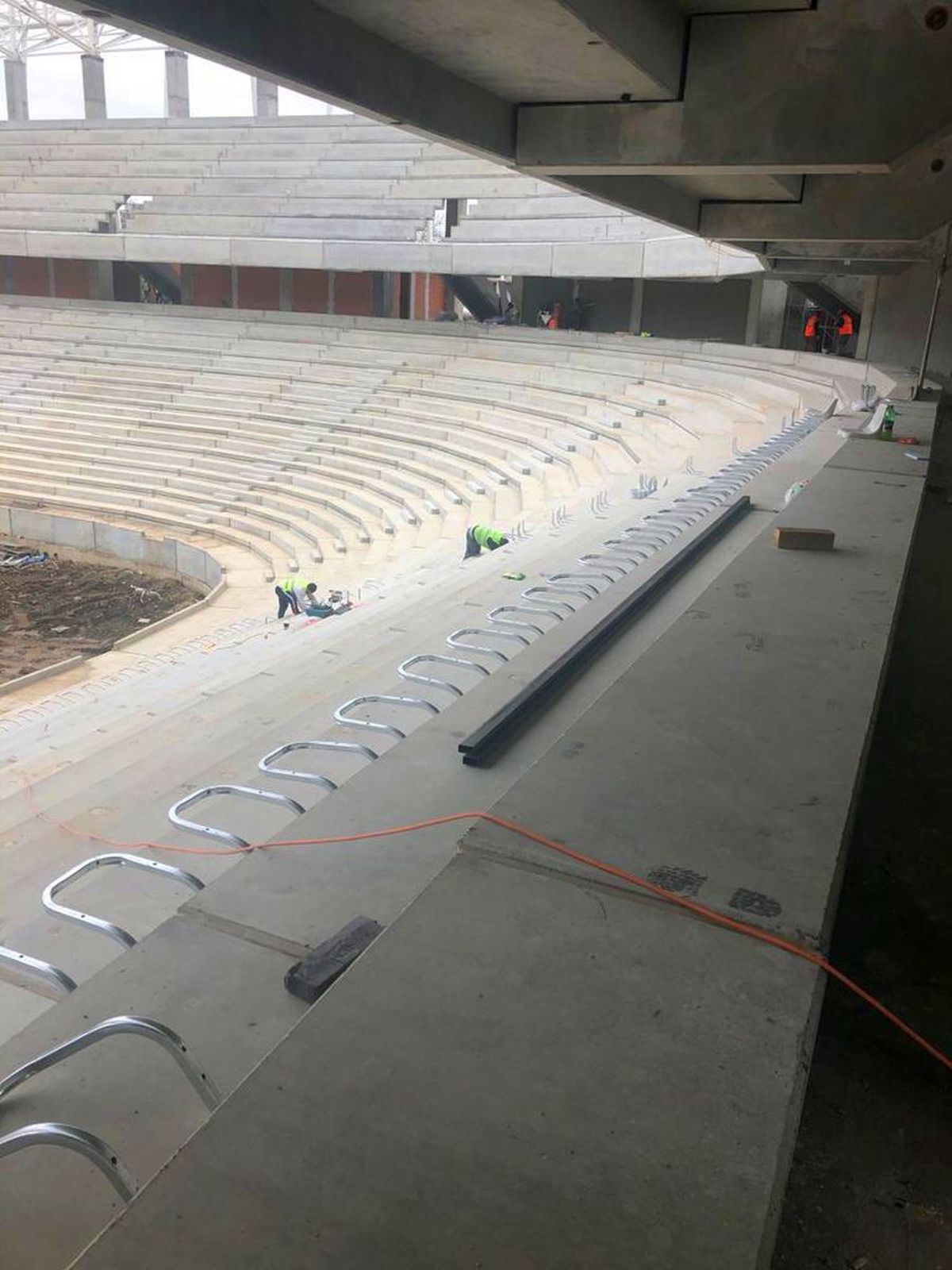 Clubul lui David Beckham, probleme legale înainte de starul MLS! Inter Miami a pierdut procesul