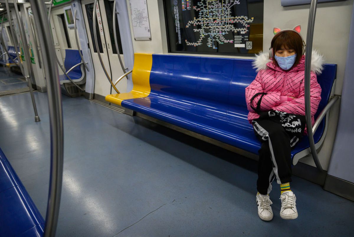 FOTO Jocurile Olimpice de la Toyko sunt în pericol din cauza coronavirusului!