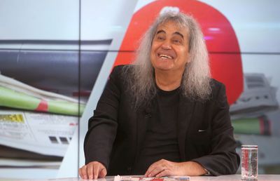 EXCLUSIV // VIDEO Cea mai tare amintire a lui Cristi Minculescu ca suporter al Științei și cea mai tristă: „A venit un tsunami dinspre stadion... A fost cel mai frumos gol pe care nu l-am văzut!" :)