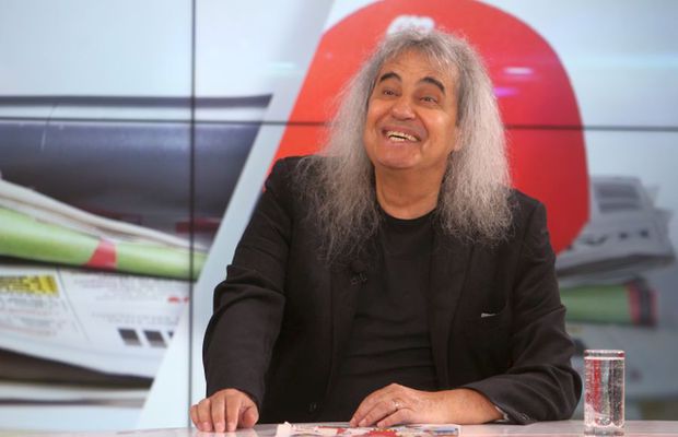 EXCLUSIV // VIDEO Cea mai tare amintire a lui Cristi Minculescu ca suporter al Științei și cea mai tristă: „A venit un tsunami dinspre stadion... A fost cel mai frumos gol pe care nu l-am văzut!" :)