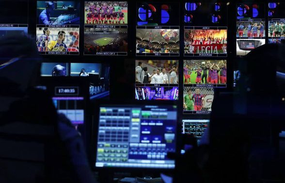 Mișcări spectaculoase, în culise, pe piața media de sport din România: Antena 1 și CSA Steaua, șah la TV Digi Sport!