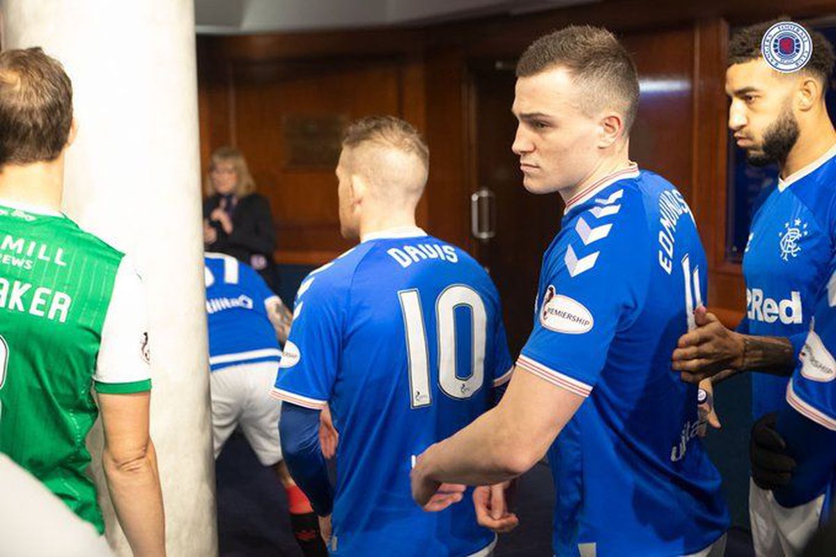 VIDEO Ianis Hagi a adus victoria lui Rangers cu Hibernian, la primul meci ca titular! Fanii și comentatorii scoțieni, în delir