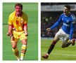 VIDEO+FOTO Ianis Hagi a marcat de ziua „Regelui” și s-a bucurat precum tatăl lui în '94!