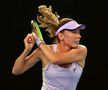 Simona Halep, detalii despre accidentare înainte de Australian Open: „M-am chinuit puțin! Am făcut tratament”