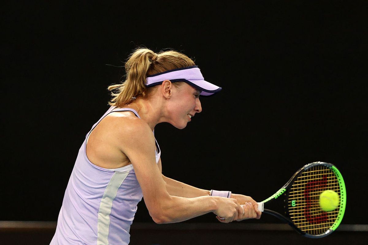 Simona Halep, gata de debutul la Australian Open 2021! De la ce oră va juca a doua favorită + zi plină pentru românce