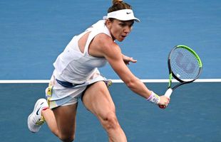 Halep și celelalte 5 românce aflate în competiție și-au aflat traseul de la Australian Open 2021! Pe cine vor întâlni în primul tur