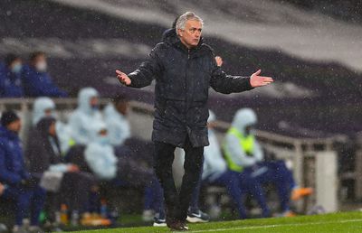 Tottenham - Chelsea 0-1 » Jose Mourinho nu mai „zgârie” decât în conferințe: „Nu meriți un răspuns”