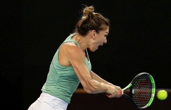 Simona Halep s-a retras de la dublu! Decizia luată de Simo după înfrângerea cu Ekaterina Alexandrova