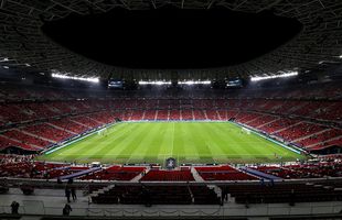 Leipzig - Liverpool, meciul tur din „optimile” Champions League, s-ar putea disputa la Budapesta, după ce a fost interzis în Germania!