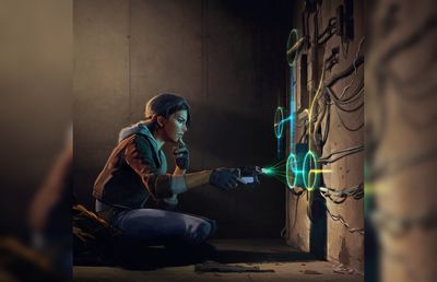 BLAST nu ține cont de măsurile celor de la Valve