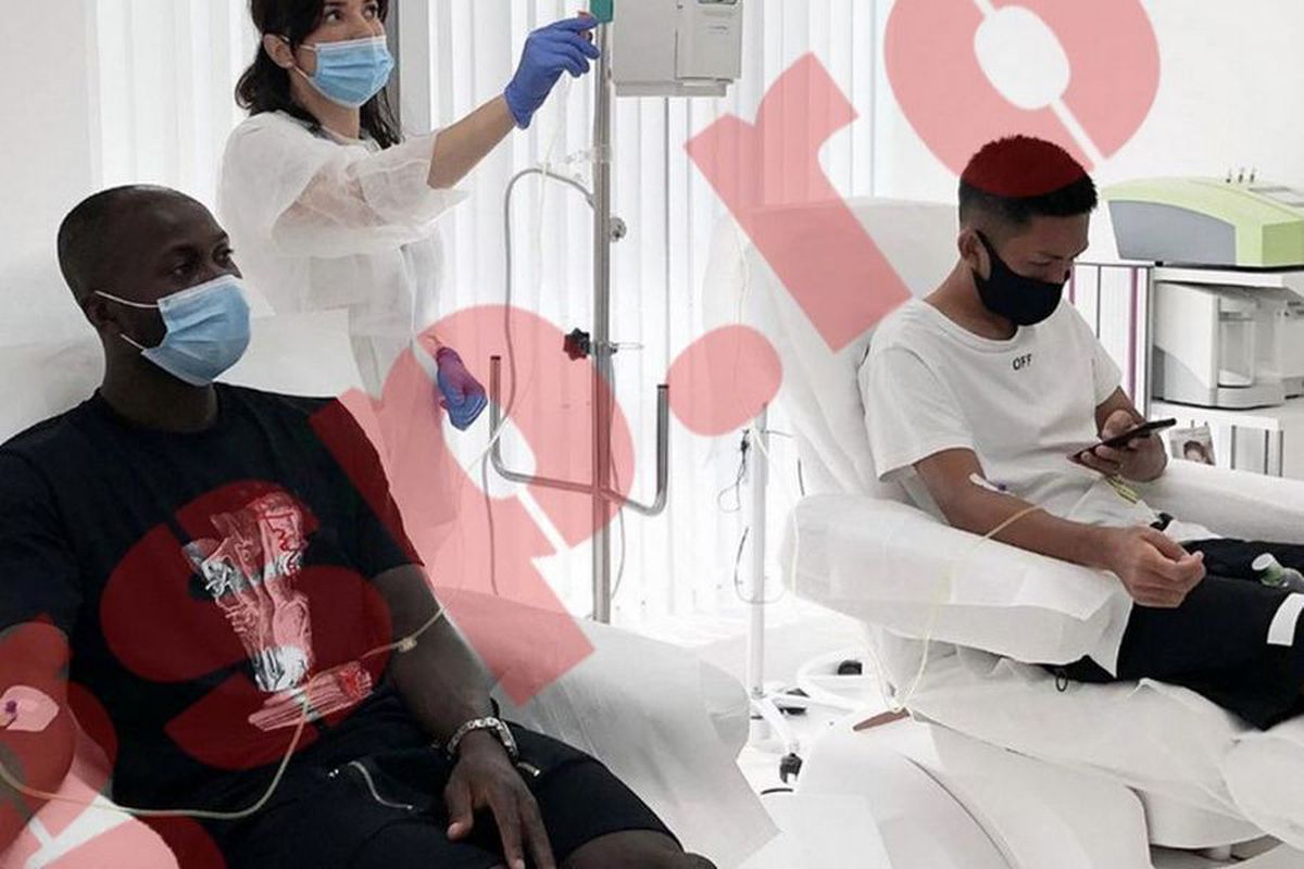 Când va avea loc următorul termen în cazul de dopaj de la Astra » Avertisment pentru jucători și club: „WADA nu acceptă greșeli”