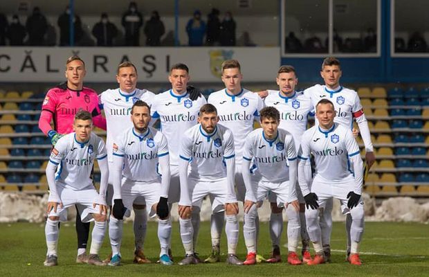OFICIAL Turris-Oltul Turnu Măgurele s-a retras din Liga 2 și Cupa României