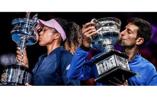 Începe Australian Open 2021! Cum arată cotele la pariuri?