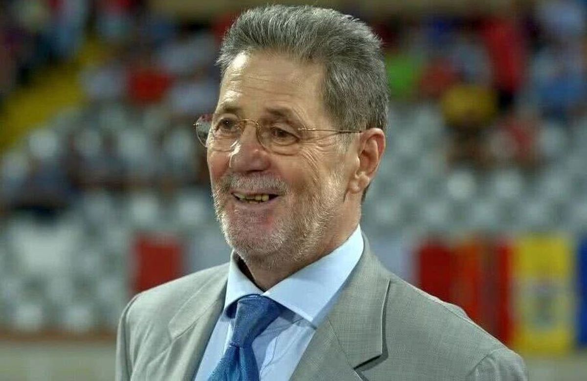 Cornel Dinu, ironii pentru un jucător de la FCSB: „E un tip de mare perspectivă intelectuală”