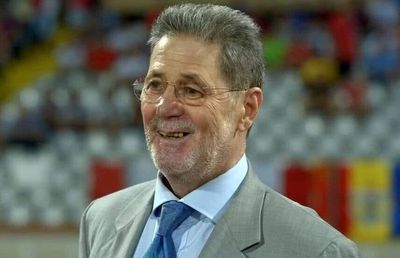 Cornel Dinu, ironii pentru un jucător de la FCSB: „E un tip de mare perspectivă intelectuală”