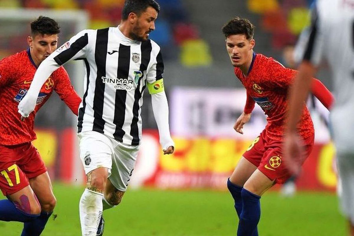 Constantin Budescu, îndemnat să refuze oferta lui Gigi Becali: „Va regreta! Acolo e bine doar jumătate de an”