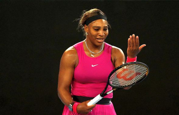 Serena Williams s-a retras de la Yarra Valley Classic! Noi probleme de sănătate, chiar înainte de Australian Open