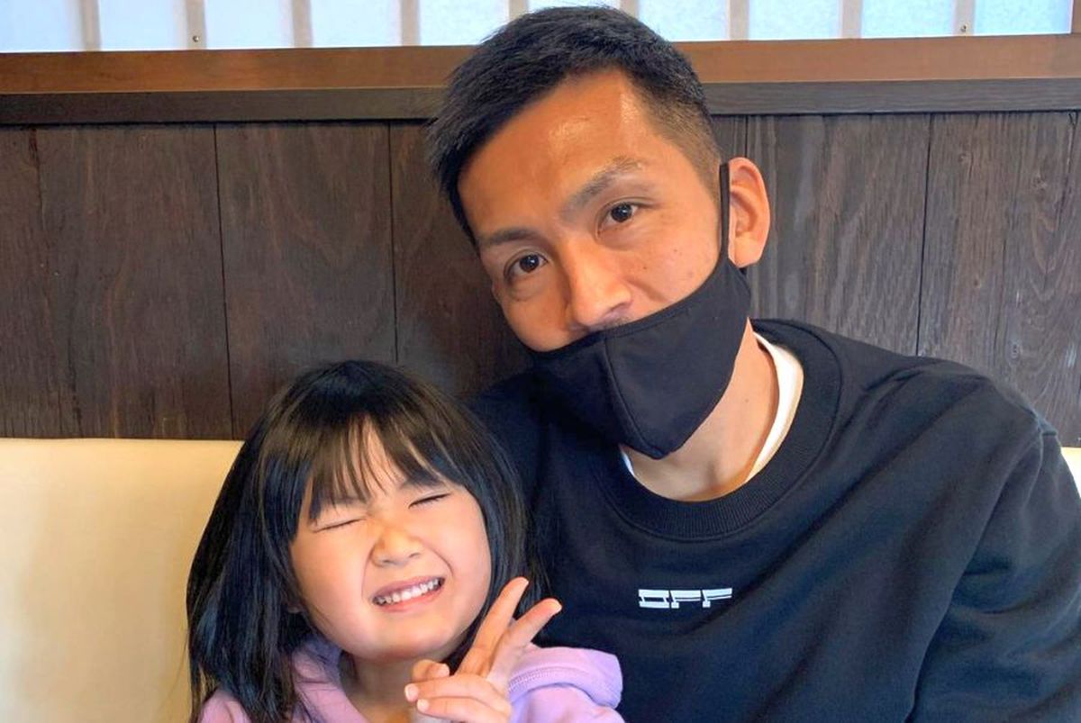 Takayuki Seto riscă o suspendare imensă, dar nu-și ia gândul de la fotbal: „Încă vreau să joc!”