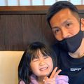 Fotografia postată de Takayuki Seto cu ocazia zilei de naștere // foto: Instagram @ setotakayuki