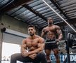FOTO Cine e sportivul care le depășește pe Inna și Antonia în topul celor mai urmărite persoane din România pe Instagram