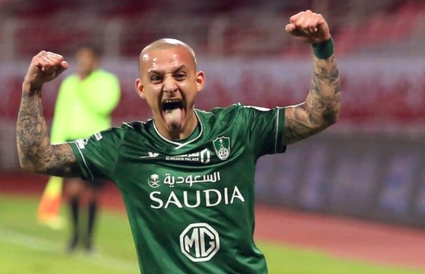 VIDEO Alexandru Mitriță, gol STELAR în Arabia Saudită! Cursă de 50 de metri, comentatorul și-a pierdut glasul