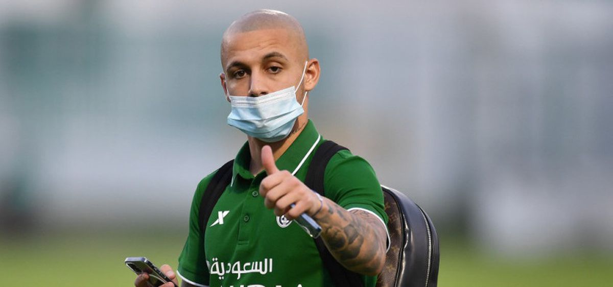 Răsturnare de situație în cazul lui Mitriță! Ce au făcut șefii pentru a-l convinge să rămână la Al Ahli