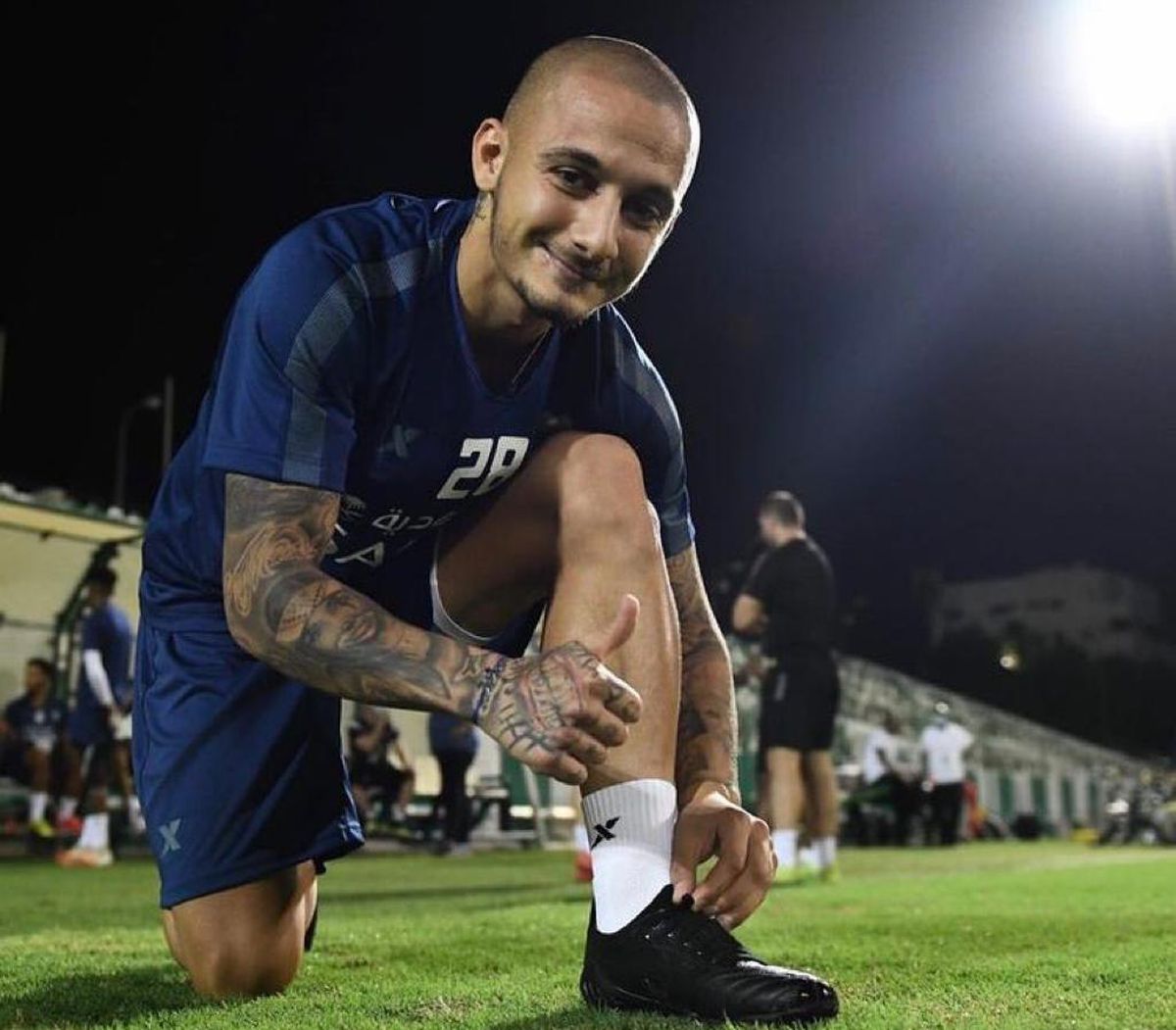 Răsturnare de situație în cazul lui Mitriță! Ce au făcut șefii pentru a-l convinge să rămână la Al Ahli