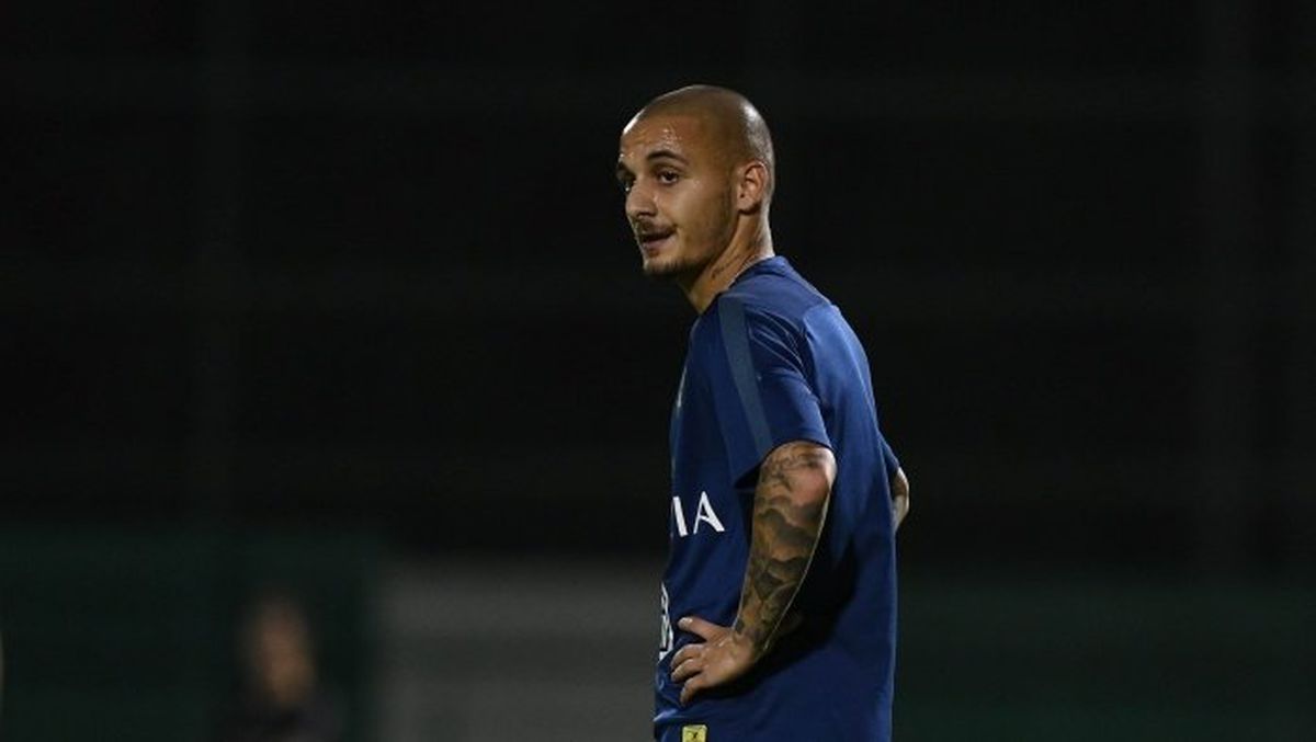 Răsturnare de situație în cazul lui Mitriță! Ce au făcut șefii pentru a-l convinge să rămână la Al Ahli