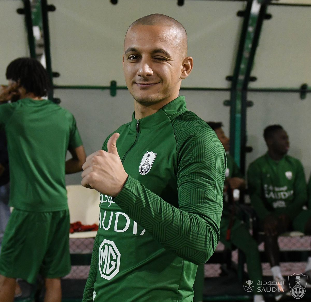 Răsturnare de situație în cazul lui Mitriță! Ce au făcut șefii pentru a-l convinge să rămână la Al Ahli