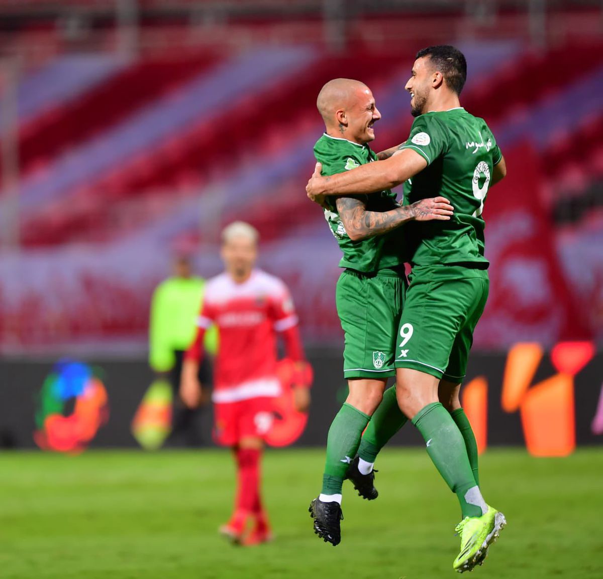 Răsturnare de situație în cazul lui Mitriță! Ce au făcut șefii pentru a-l convinge să rămână la Al Ahli